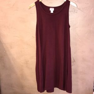 Mossimo dress